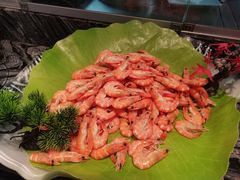 -松子料理(亮马桥店)