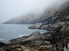 -灵山岛风景区