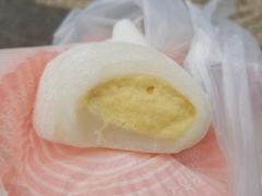 -澳门长洲糯米糍(柯打苏沙街店)