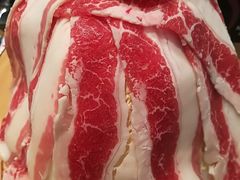 谷饲牛肉富士山寿喜锅-沼津港渔市(宏伊国际广场店)