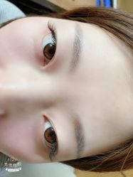 -谜秀韩式半永久纹眉纹绣洗眉