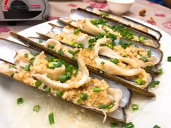 圣子皇-凤城康记饭店