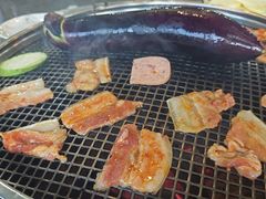 -小辣椒汤锅烧烤(温泉南街店)