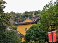 -西山风景区