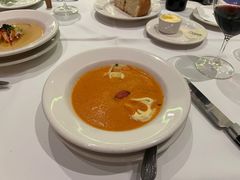 -MORTON'S 莫尔顿牛排坊(北京丽晶酒店)