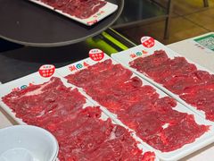 -潮泰牛肉火锅 · 创于1992年(车公庙店)