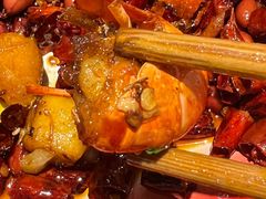 -霸王虾·麻辣小龙虾(清水河公园店)