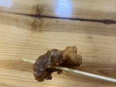 -美美阿姨醋肉(县后路店)