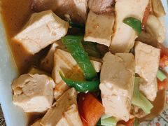 家常豆腐-柴火农家饭(遇龙河店)