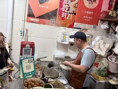 -叶新小吃店(来凤小区总店)