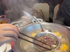 -八合里潮汕鲜牛肉火锅(福州万象城店)