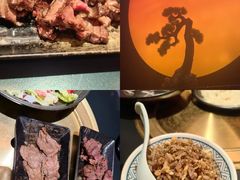 -無二炙坊·和牛烧肉(大钟寺1733店)