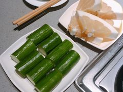 -海底捞火锅(名门店)