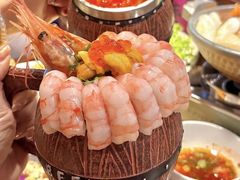 -桂马·日本料理·海胆·海鲜饭·酒场(民主广场店)