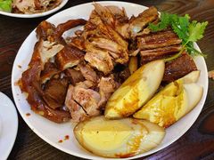 -春梅里卤鹅馆·47年老字号(中山路店)