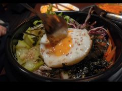 -양평식당·杨平食堂(华贸店)