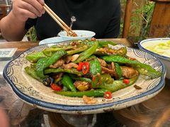 -西江美食舫·江西菜(健德桥店)