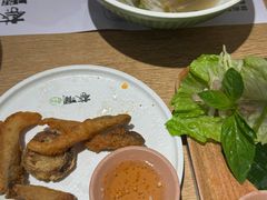 -蔡澜Pho·越南粉餐厅(海上世界店)