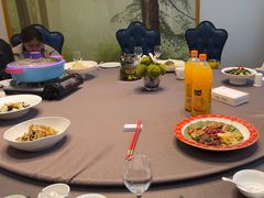 -香山湖家家宴(中山陵店)