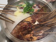 串串-屋头串串(新街里店)