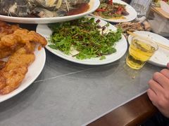 -渔家乐小海鲜(皇姑店)