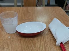 -喜家德虾仁水饺(南山书城店)