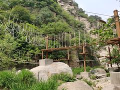 -黑龙潭风景区