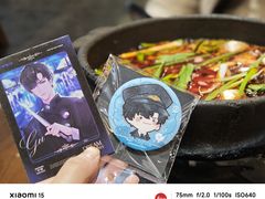 -黔有有贵州酸汤夺夺粉火锅(五味十字店)