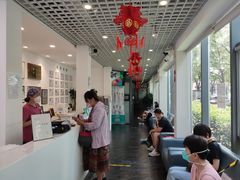 -北京地坛口腔门诊部