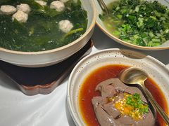 -四方桌·福建客家土菜(沙县步行街店)