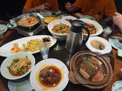 -東大方(安吉灵芝店)