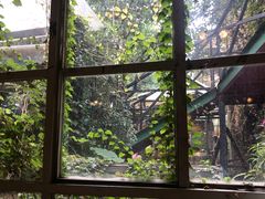 -宅里香.自然餐厅(湘大店)