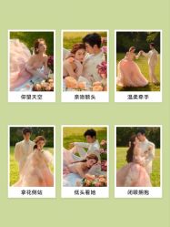 -雅云婚纱摄影工作室旗舰店