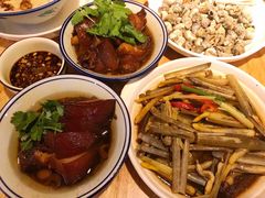 竹蛏-聪辉同安老美食饭店(大元路店)