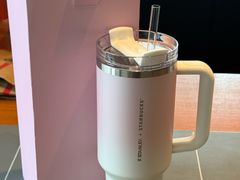 -星巴克(西安旺座现代城店)