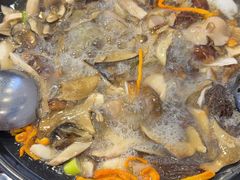 -草墩罗非鱼庄•野生菌•腊排骨(七星街上段店)