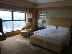 -宁波万豪酒店