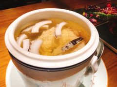 椰皇炖老鸽-大鸽饭(岗顶店)