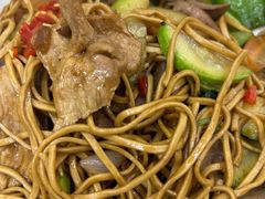 -蒋家桥饺面店(广陵路店)