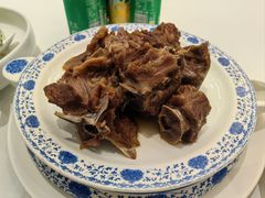 -巴音浩日娲·蒙餐(双林东路店)