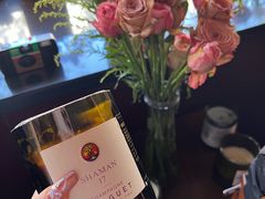 -Bistro Les Lilas丁香花小酒馆