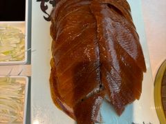 -便宜坊烤鸭店(贵园里店)