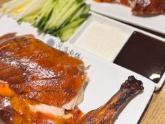 -河沿肉饼Beijing Pie(东华门店)