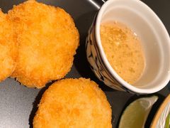 -simply thai天泰(静安嘉里中心店)