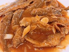家熬小黄鱼-陈傻子餐厅(世纪都会店)