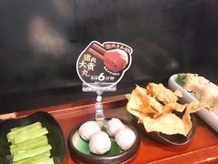 -捞王猪肚鸡火锅(昆山店)