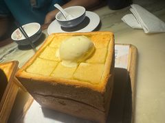 -绿茶餐厅(成都大悦城店)