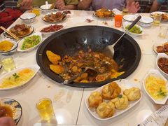 -江湖水乡铁锅炖魚(周庄嘉园店)