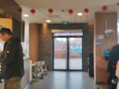 -麦当劳(欧陆广场店)