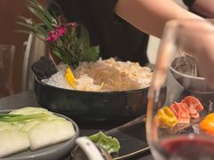 -官也街澳门火锅(新源里店)